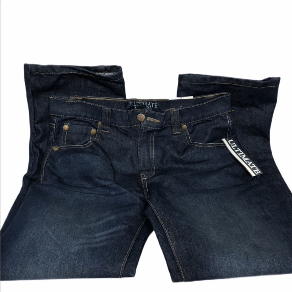 Ultímate apparel jeans